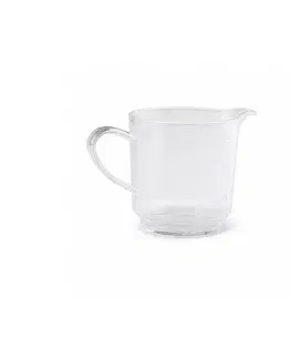 Odmerky TVAR - Odmerka 150 ml číra