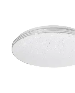 Svietidlá Rabalux - LED kúpeľňové stropné svietidlo LED/30W/230V IP44 3875