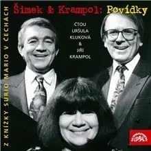 Humor a satira SUPRAPHON a.s. Povídky