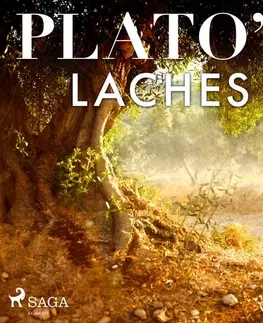 Filozofia Saga Egmont Plato’s Laches (EN)