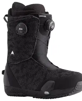 Pánske topánky Burton Swath Step On® Boot M Veľkosť: 7,5 US