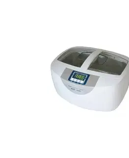 Predlžovacie káble Geti Ultrazvukový čistič 170W/230V 2,5 l 06422939