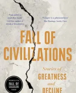 Starovek Fall of Civilizations - Paul Cooper