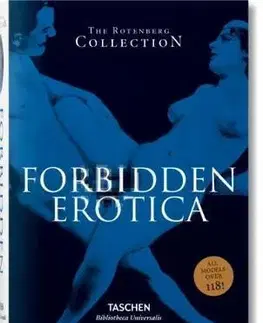 Fotografia Forbidden Erotica
