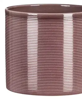 Záhrada Obal aubergine 828/12