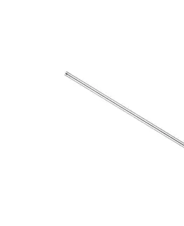 Predlžovacie káble FANAWAY 210546 - Predlžovacia tyč 90 cm lesklý chróm 210546
