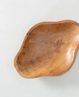 Podnosy a tácky Miska Velira I 20x15 cm