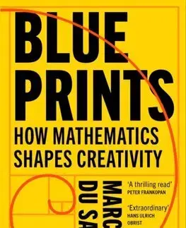 Matematika, logika Blueprints - Marcus du Sautoy