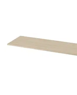 Doplnky do kúpeľne CERSANIT - DOSKA MODUO 118 DUB  S590-025