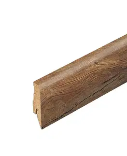 Soklové lišty > 58/19 Lišta EUROWOOD 58/19 Dub loferer 45915/0017 3570