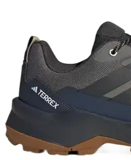 Nízka outdoor obuv Adidas Terrex Skychaser AX5 GTX M Veľkosť: 40 2/3 EUR