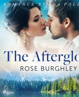 Romantická beletria Saga Egmont The Afterglow (EN)