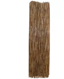 Balkónové zásteny a tieniace siete Balkónová zástena  200X500 C049S
