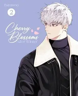 Manga Cherry Blossoms After Winter, Vol. 2 - Bamwoo