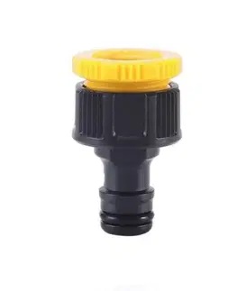 Kompostéry Kinekus Adaptér 1/2"+3/4" vnút.závit pre hadicovú rýchlospojku GARDENKUS