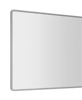 Kúpeľňové zrkadlá SAPHO - PIRI zrkadlo s LED osvetlením 50x70cm PR500