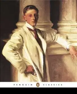 Svetová beletria The Picture of Dorian Gray - Oscar Wilde
