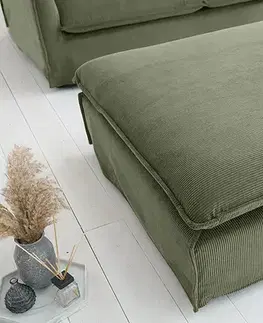 Taburety a podnožky Taburet HESTIÁ Dekorhome