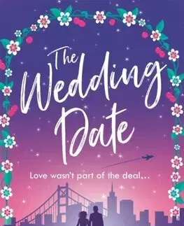 Romantická beletria The Wedding Date - Jasmine Guillory