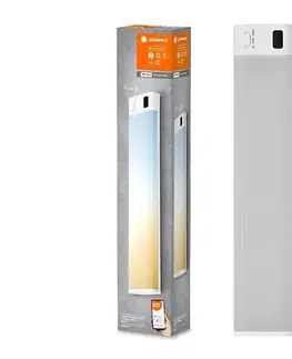 Svietidlá Ledvance - LED Stmievateľné svietidlo so senzorom UNDERCABINET LED/9W/230V Wi-Fi 4099854096532