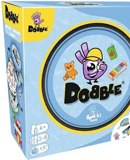Párty hry Asmodée Édition  LLC Dobble Junior