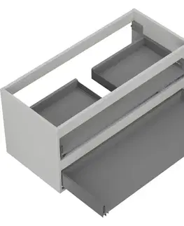 Kúpeľňový nábytok Mexen Box-A 91AX0-1000-470-2-62