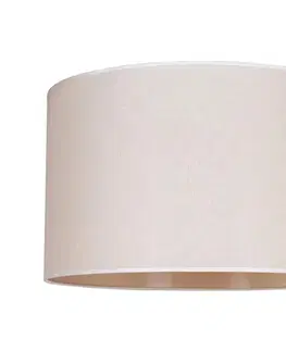 Lampy  - Tienidlo univerzálne ROLLER E27 pr. 50 cm béžová 88593