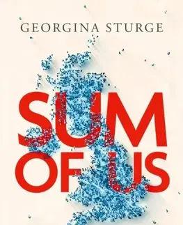 História Sum of Us - Georgina Sturge