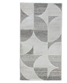 Moderné koberce Koberec Frisee Elio 1.6/2.3 2304 160 krémová