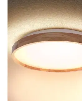 Svietidlá BRILAGI - LED stlmiteľné stropné svietidlo ALSON LED/48W/230V 3000-6500K + DO WO800-OEM8
