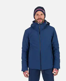 Lyžiarske bundy Rossignol Cieloalto Ski Jacket M Veľkosť: XL