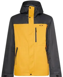 Snowboard bundy Oakley Westview Jacket Veľkosť: S
