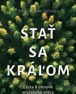 Kresťanstvo Stať sa kráľom - Morgan Snyder