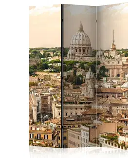 Paravány Paraván Roman Holiday Dekorhome