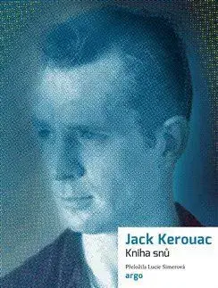 Svetová beletria Kniha snů - Jack Kerouac