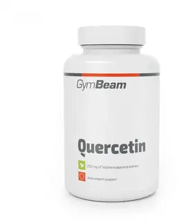 Ostatné špeciálne doplnky výživy GymBeam Kvercetín