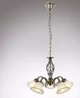 Lampy do obývačky Luster Odin 60208-5 LW5