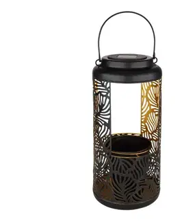 Záhradné lampy Globo 36229