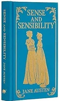 Svetová beletria Sense and Sensibility - Jane Austen