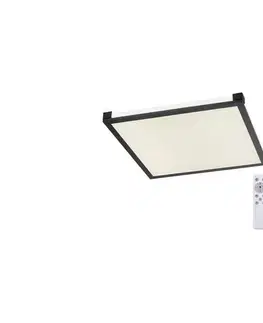 Svietidlá Leuchten Direkt 11621-18 - LED RGB Stmievateľné svietidlo MARIO LED/24W/230V + DO 11621-18