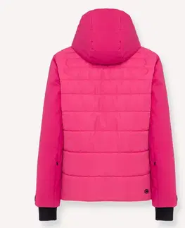 Lyžiarske bundy Colmar Sapporo Rec Ski Jacket W Veľkosť: 34