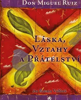 Rozvoj osobnosti Tympanum Láska, vztahy a přátelství