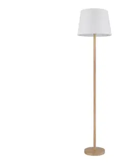 Lampy Globo 40100146 - Stojacia lampa JORIS 1xE27/40W/230V 40100146