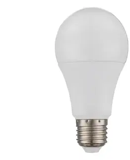 Žiarovky LED Stmievateľná žiarovka AGL E27/9W/230V 4000K - Globo 10625DCK 10625DCK