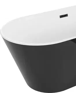 Vane MEXEN Flavia 160 x 75 cm 54031608075-70
