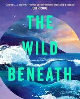 Svetová beletria The Wild Beneath - Kelli Anderson
