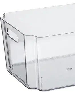 Dózy na potraviny PLAST TEAM - Box Fridge veľký
