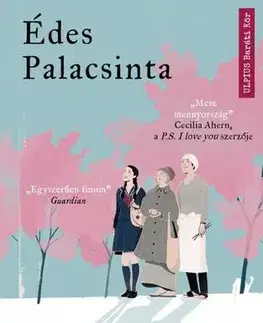 Svetová beletria Édes palacsinta - Durian Sukegawa