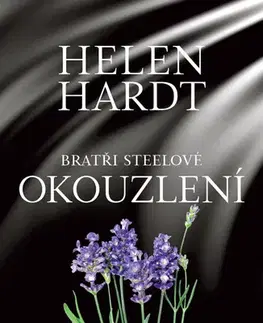 Erotická beletria Okouzlení - Helen Hardtová
