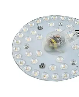 Žiarovky Greenlux LED Magnetický modul LED/20W/230V pr. 16,5 cm 3000K 
